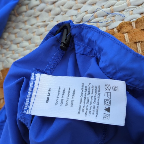 S Asics Coordinating Set - Picture 7 of 9